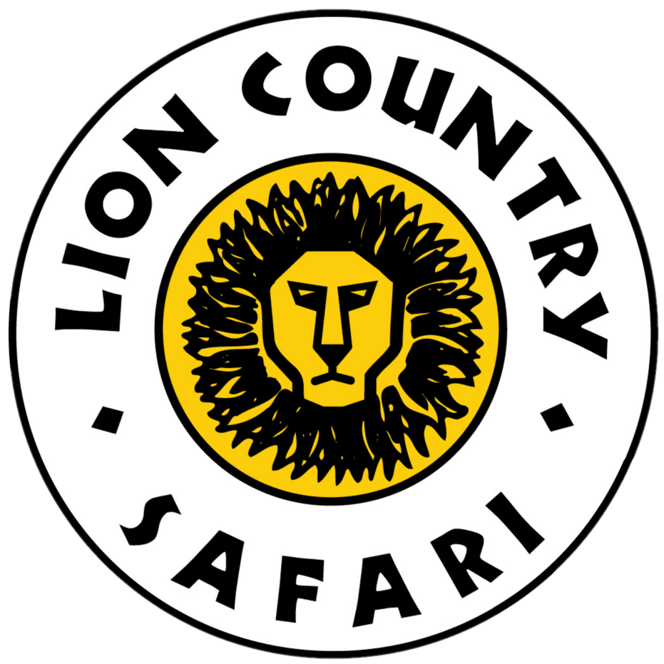 Lion Country Safari logo